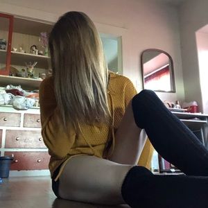 Meet your Posher, Becca